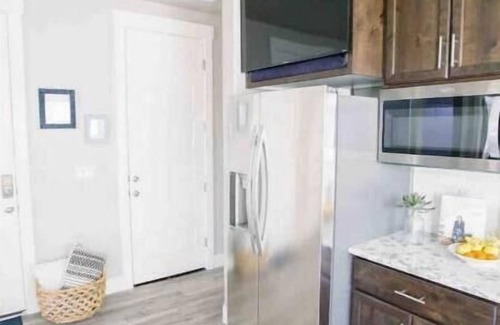 Nampa Apartment | South Nampa Stylish Studio