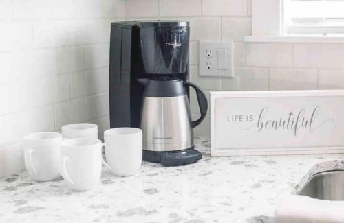 Nampa Apartment | South Nampa Stylish Studio