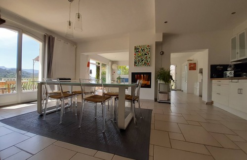 Auriol Villa | South of France - Villa with private pool a few kilometers from the beaches