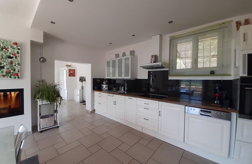 Auriol Villa | South of France - Villa with private pool a few kilometers from the beaches