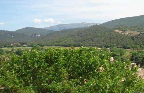 Auriol Villa | South of France - Villa with private pool a few kilometers from the beaches