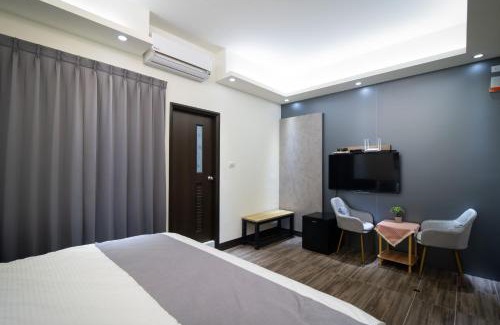 Magong House | South of Penghu Homestay