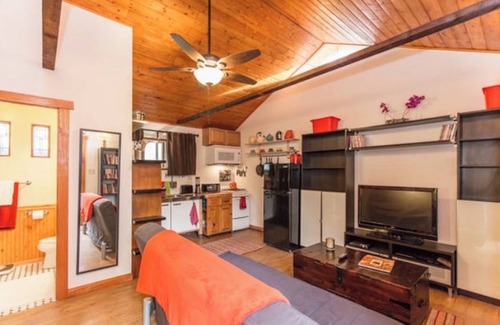 South Pasadena Apartment | South Pasadena Studio Near Metro