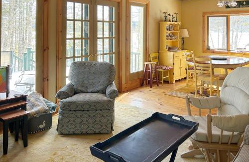 Warren House | South Pond Escape