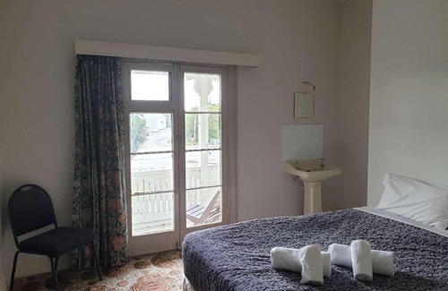 Rakaia Hotel | South Rakaia Hotel