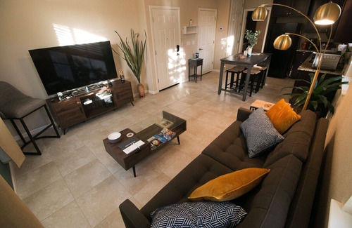 Reno Apartment | South Reno-Tahoe quiet, modern 1 bedroom apartment