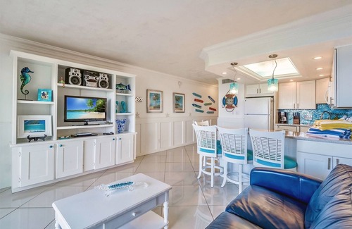 Captiva House | South Seas Bayside Villa 5234