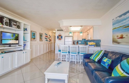 Captiva House | South Seas Bayside Villa 5234