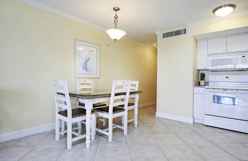 Captiva House | South Seas Bayside Villa 5130: Your Perfect Island Retreat