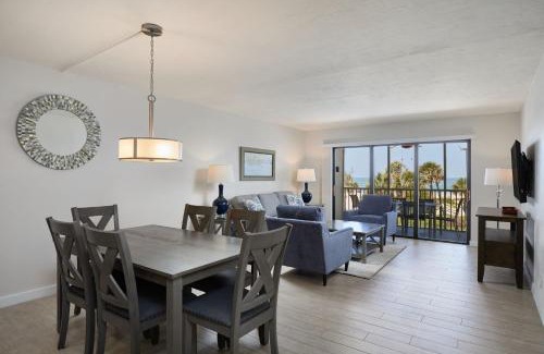 Captiva House | South Seas Beach Villa 2325 - Splendid Beachfront Residence