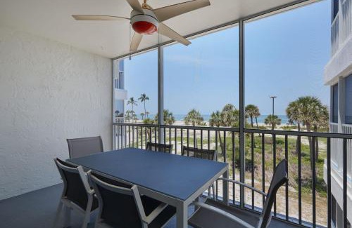 Captiva House | South Seas Beach Villa 2325 - Splendid Beachfront Residence