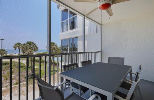 Captiva House | South Seas Beach Villa 2325 - Splendid Beachfront Residence