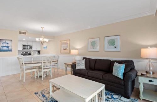 Captiva House | South Seas Beach Villa 2426 - Stunning Beachfront Residence