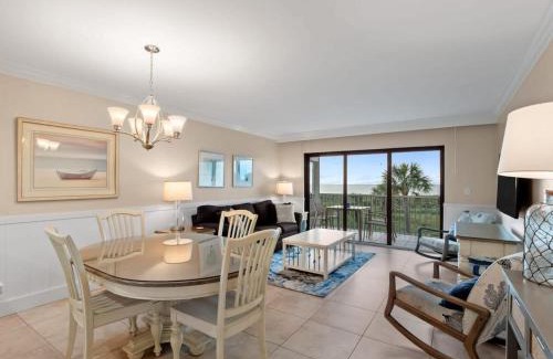 Captiva House | South Seas Beach Villa 2426 - Stunning Beachfront Residence