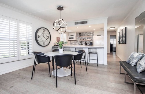 Captiva House | South Seas Beach Villa 2418 Coastal Luxury