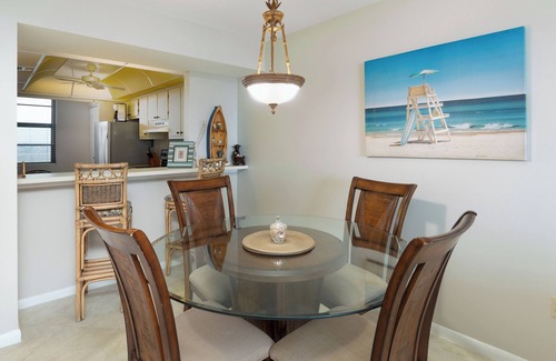 Marco Island Condo | South Seas Tower 4-1101 .Gorgeous Sunset Views