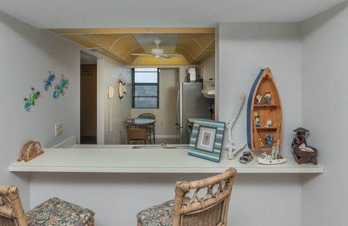 Marco Island Condo | South Seas Tower 4-1101 .Gorgeous Sunset Views
