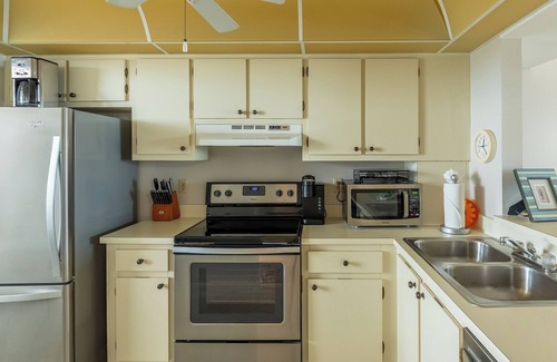 Marco Island Condo | South Seas Tower 4-1101 .Gorgeous Sunset Views