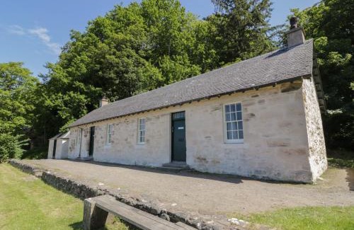 Kirkmichael House | South Segganwell - Culzean Castle