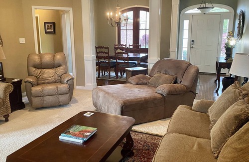 Shreveport House | South Shreveport home