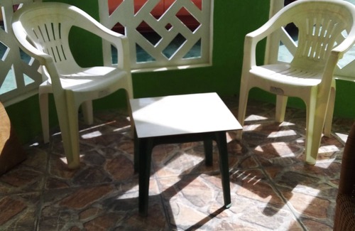 Atlantic Shores Apartment | SOUTH SIDE.Quaint and attractivenQuiet and breezy patio. n