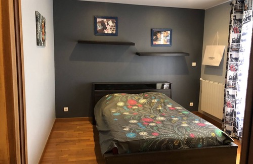 Villetelle Villa | South Softness in Dream Villa
