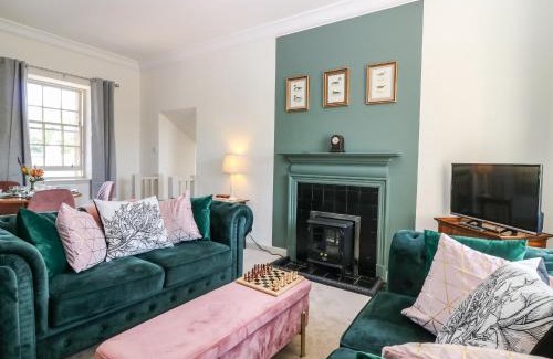 Montrose Apartment | South Stables - House Of Dun
