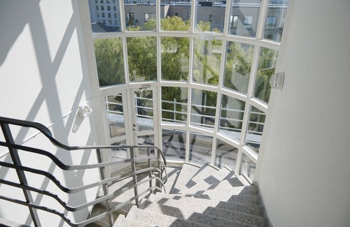 Amager Apartment | South Studios 2BR with seaview by Daniel & Jacob's
