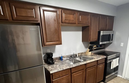 Ballast Point Apartment | South Tampa Mac Dill AFB/ Bayshore/ Pets OK! - 6908A