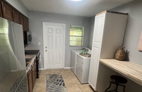 Ballast Point Apartment | South Tampa Mac Dill AFB/ Bayshore/ Pets OK! - 6908A