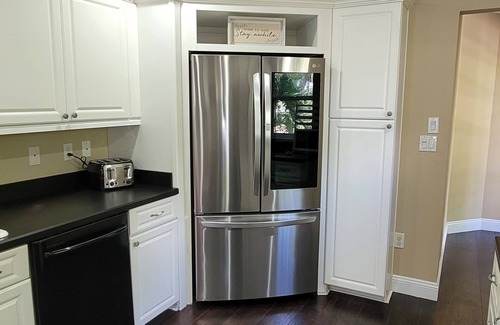 Ballast Point House | South Tampa Oasis, Walk to Bayshore!