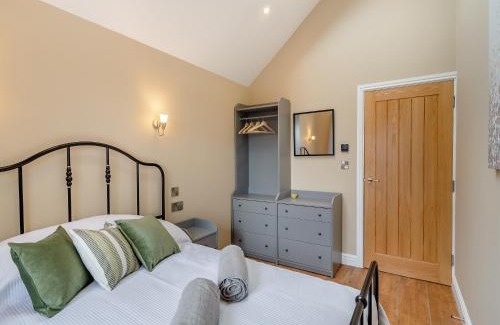 Thirsk House | South View