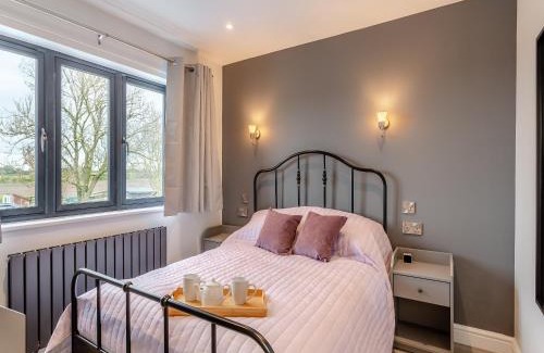 Thirsk House | South View