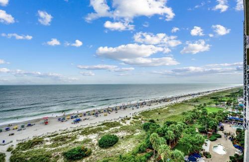 Myrtle Beach House | South Wind 1005