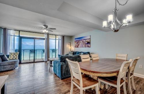 Myrtle Beach House | South Wind 1005
