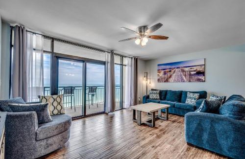 Myrtle Beach House | South Wind 1005