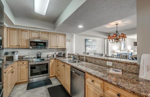 Myrtle Beach House | South Wind -907