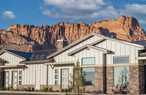 Hildale Hotel | South Zion Inn and Suites