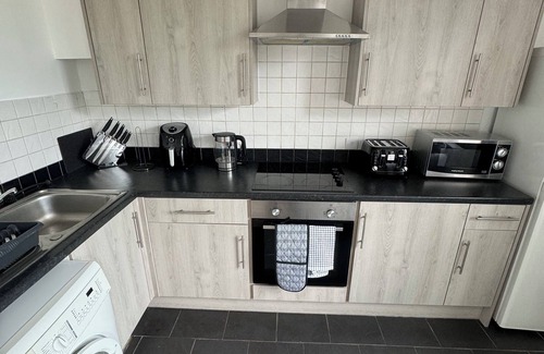 Southampton City Centre Apartment | Southampton City Centre Flat