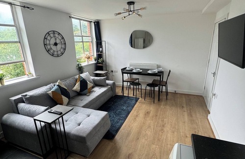 Southampton City Centre Apartment | Southampton City Centre Flat