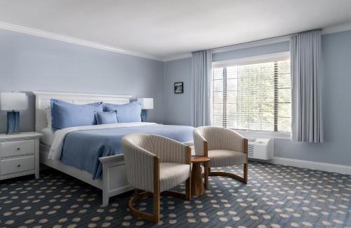 Village of Southampton Hotel | Southampton Inn