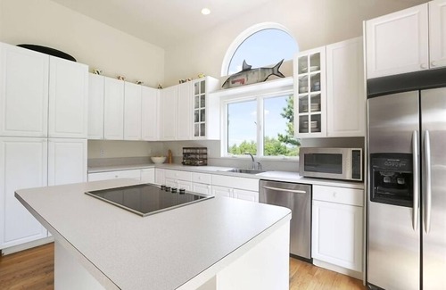 Shinnecock Hills House | SOUTHAMPTON LUXURY 5 BEDROOM GETAWAY !