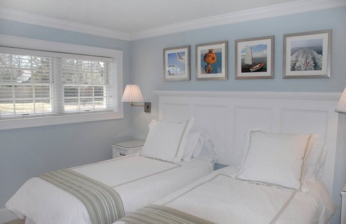 Village of Southampton Hotel | Southampton Village Motel