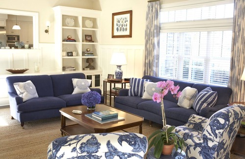 Village of Southampton House | Southampton Village Estate less than 2 miles from the 2026 US Open at Shinnecock
