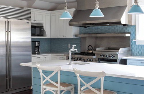 Village of Southampton House | Southampton Village Luxury Retreat