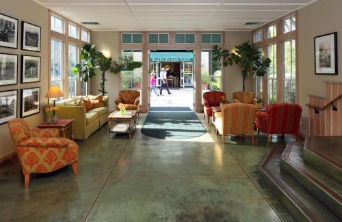 St. Helena Hotel | Southbridge Napa Valley