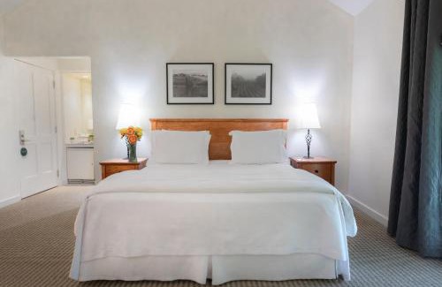 St. Helena Hotel | Southbridge Napa Valley