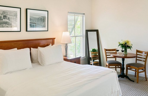 St. Helena Hotel | Southbridge Napa Valley