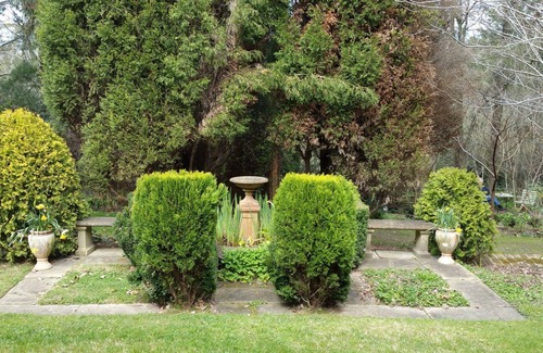 Burradoo Cottage | * SOUTHDOWN STABLE *Bowral-Unique Accommodation