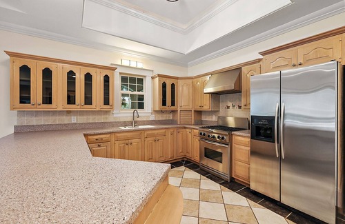 Bushnell House | Southen Oaks Ranch Estate minutes to The Villages
